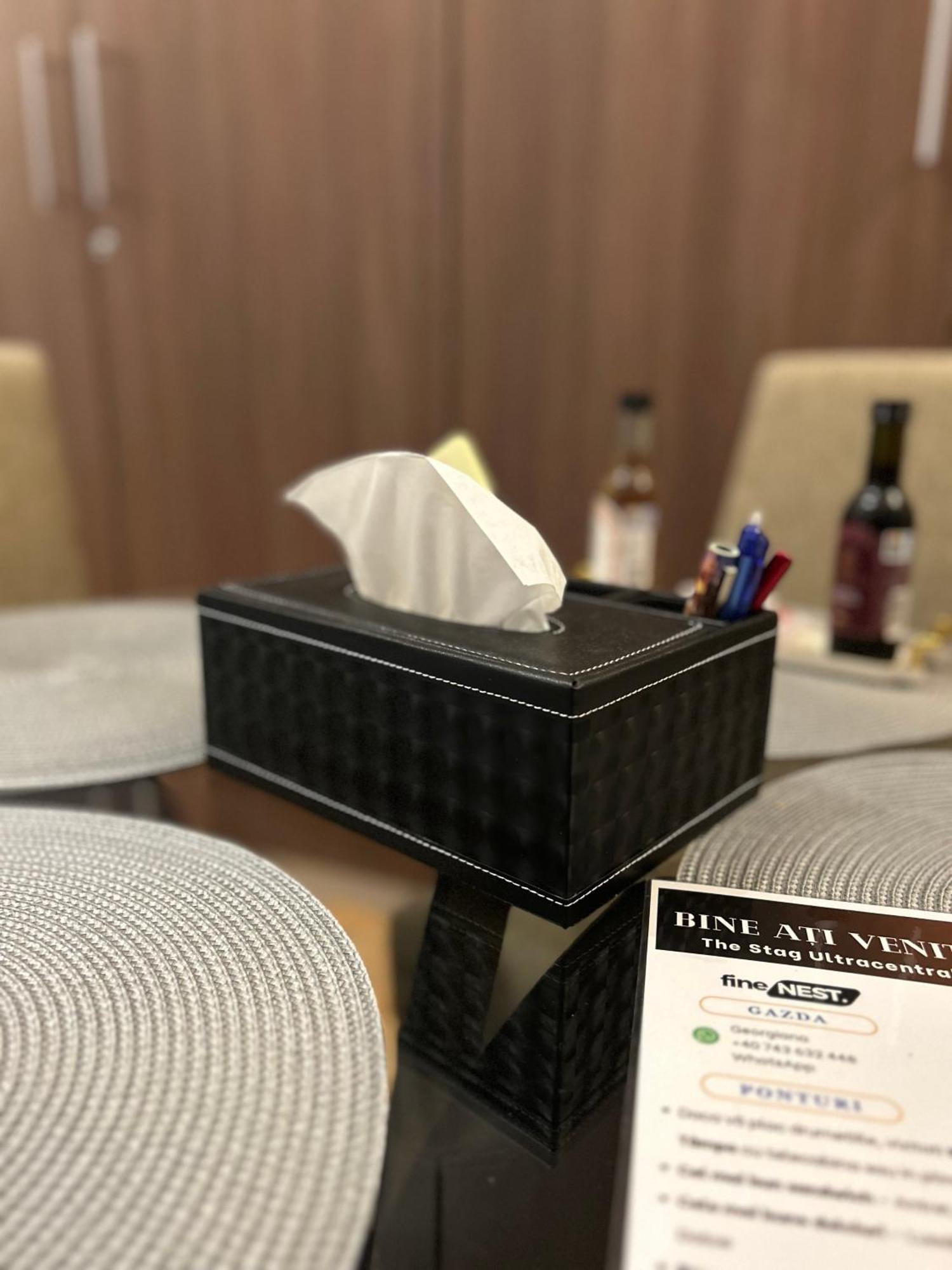 Apartament The Stag Ultracentral Oldtown *