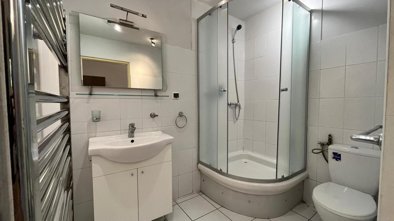 Apartament The Stag Ultracentral Oldtown