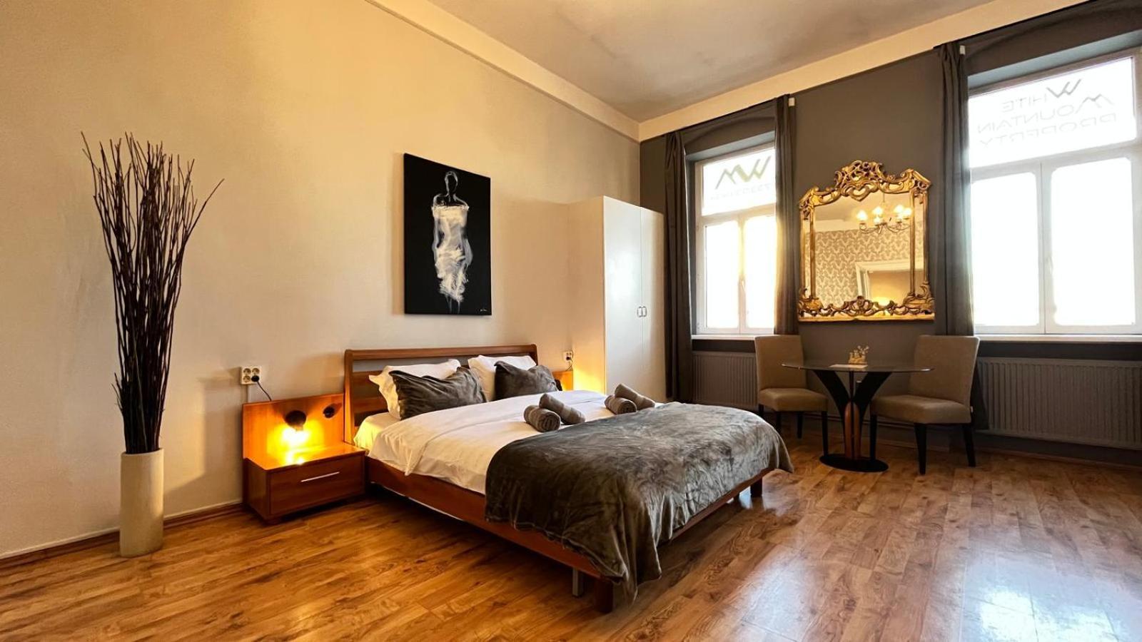 The Stag Ultracentral Oldtown Apartament Brașov