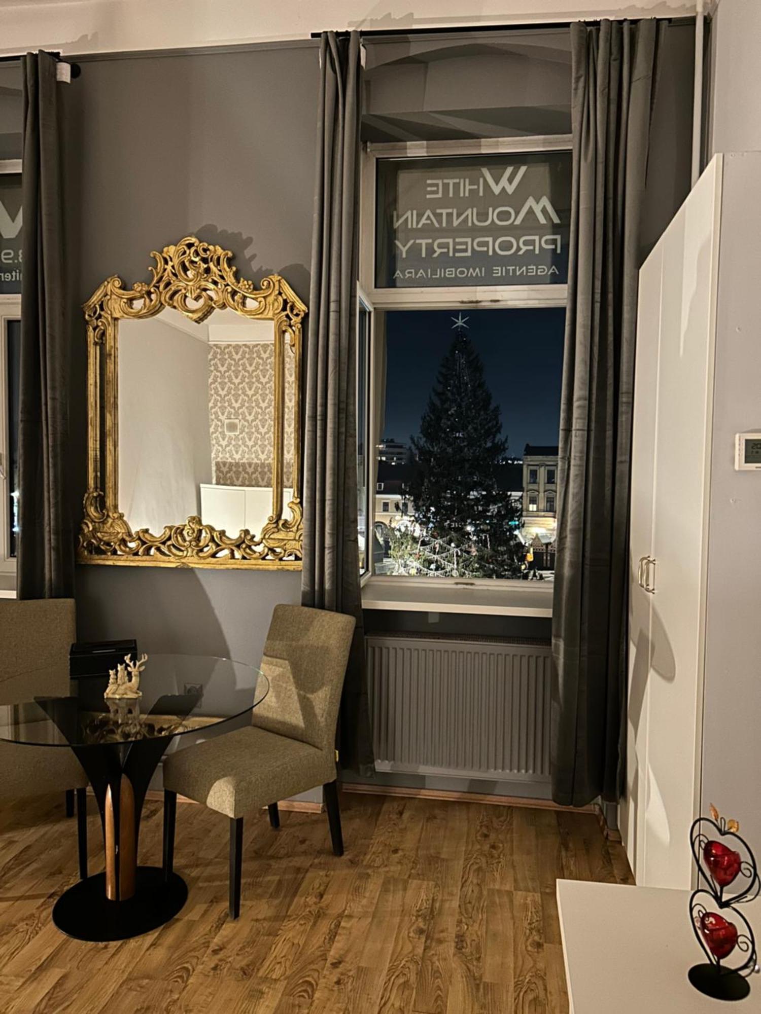 Apartament The Stag Ultracentral Oldtown